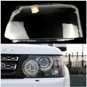 RANGE ROVER SPORT SOL FAR CAMI SIFIR -BURSA FAR