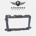 FORD COURİER 2020 ÖN PANEL