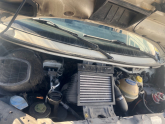 Transporter t4 2.5 çıkma sanzuman