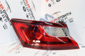 RENAULT MEGANE 4 SOL ARKA STOP 02076099900010