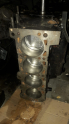 MİTSUBUSHİ 4G37 GALANT 1.8 YARIM MOTOR