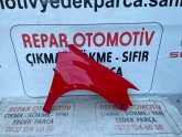 Volkswagen Polo sağ çamurluk 10-17 orijinal çıkma