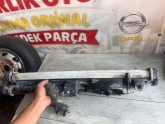 DOBLO 2005 - 2010 1.9 JTD MULTİJET ÇIKMA RADYATÖR VE FAN