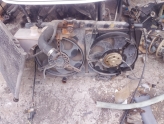 GEELY ECHO FAN TAKIMI