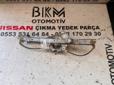 primera p12 sağ arka cam krikosu (motorlu)