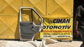 Oto Çıkma Parça / Kaporta & Karoser / Kapı / Ford / Transit / Çıkma Parça 