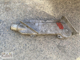 Oto Çıkma Parça / Motor / Turbo Hortumu / Audi / A6 / Çıkma Parça 