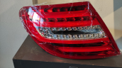 MERCEDES C W204 SOL DIŞ STOP LED 2011 W20411-7300 2049060203 2048