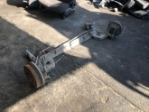 Oto Çıkma Parça / Renault / Clio / Alt Takım & Direksiyon / Arka Dingil / Çıkma Parça 