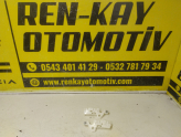 620942155R 620940274R RENAULT MEGAN 3 ÖN TAMPON BRAKETİ SAĞ SOL