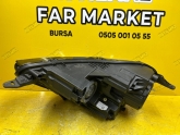Oto Çıkma Parça / Elektrik / Far / Ford / Ecosport / Çıkma Parça 