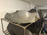 ÖZMEN OPEL ASTRA F ÇIKMA ÖN GÖĞÜS TORPİDO