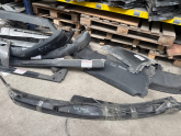 Ford transit ön panjur ızgara orijinal çıkma