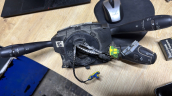 Peugeot 206 sinyal kolu