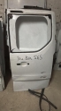 Ford Custom sağ bagaj kapağı