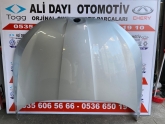 Oto Çıkma Parça / Kaporta & Karoser / Kaput / Skoda / Scala / Çıkma Parça 