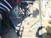 Oto Çıkma Parça / Kaporta & Karoser / Kapı / Peugeot / 306 / Çıkma Parça 