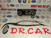 VOLKSWAGEN PASSAT CC-GOLF 6 KLİMA PANELİ 5HB009751 3C8907336AJ