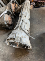 Oto Çıkma Parça / Şanzıman & Vites / Şanzıman Komple / Volkswagen / Touareg / Çıkma Parça 