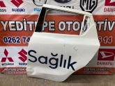 Oto Çıkma Parça / Kaporta & Karoser / Kapı / Suzuki / Swift / Çıkma Parça 