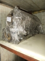 Tofaş SLX orjinal sıfır yapılı kapak dolu