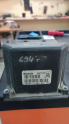 BMW x5 ABS beyni  0265950067