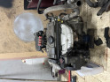 Peugeot 206 komple motor 1.4 benzinli otomatik