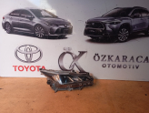 2019-2025 TOYOTA C-HR CIKMA ORJINAL SAG ON FAR