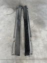 BMW E60 520 525 530 Çıkma Orjinal Marşpiyel Kaplaması