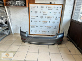 BMW 5 SERİSİ G30 ARKA TAMPON ORJİNAL HATASIZ