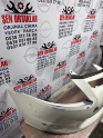 Oto Çıkma Parça / Kaporta & Karoser / Ön Tampon / Toyota / Auris / Çıkma Parça 