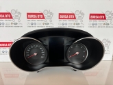 MERCEDES W205 C KASA KM SAATİ KADRAN A2059009329