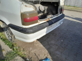 RENAULT 19 EUROPA ARKA TANPON