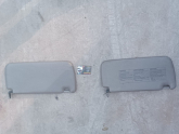 Nissan 2.5 Skystar D22 Orjinal Güneşlik  2001 ÇIKMA