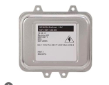 OPEL FAR BEYNİ D1S 5DV00972000