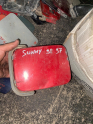 NİSSAN SUNNY B13 DIŞ DEPO KAPAĞI-ALKO OTOMOTİV