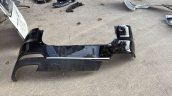 CHERY TİGGO 8 PRO MAX ÇIKMA ORJİNAL ARKA TAMPON BDÇ