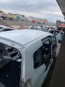 FORD TORNEO COURİER TAVAN ARKA KOMPLE