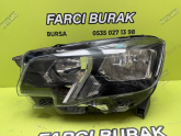 PARTNER RİFTER K9 SOL FAR ORJİNAL 2018- 9816826980