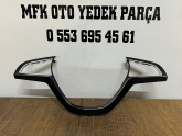 SKODA OCTAVİA DİREKSİYON ÇERÇEVESİ ORJİNAL 5E0419685A