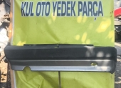 FİAT UNO ARKA TAMPON ÇIKMA PARÇA KUL OTODA