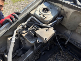 DACİA SOLENZA MOTOR KULAĞI , SOLENZA MOTOR TAKOZU ORJİNAL