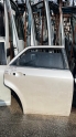 CHRYSLER 300 C SAĞ ARKA KAPI DOLU   - CK OTOMOTİV -