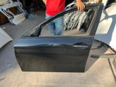 BMW 5 SERİSİ F10 SİYAH SOL ÖN KAPI ORJINAL BOYASIZ