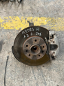 OPEL ASTRA H SAG TASIYICI MERT OTO