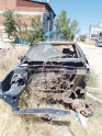 Peugeot 405 kesme şasi kolu