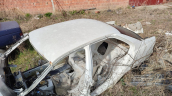 E36 Tavan arka