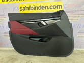 BMW G60 SOL ÖN KAPI DÖŞEMESİ ÇIKMA ORJİNAL