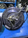 RENAULT MEGANE 2 WESTİNGHOUSE