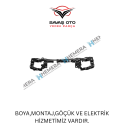 PANEL ÖN FORD FOCUS 2011 2012 2013 2014